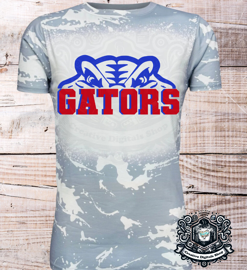 Gators Spirit Shirt T-Shirt