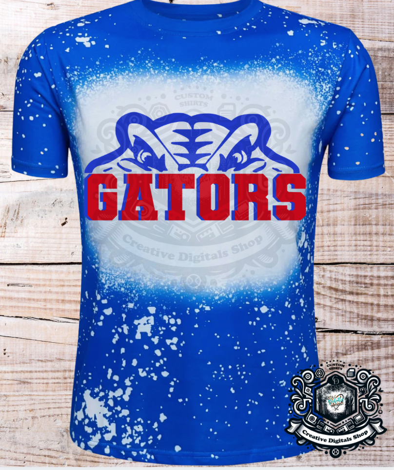 Gators Spirit Shirt T-Shirt