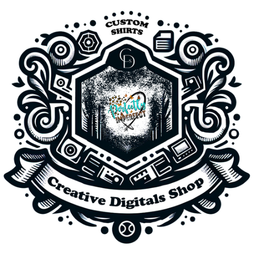 Creative Digitals Shop